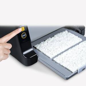 Arroz y vinagre, venta al por mayor, precio barato, herramientas para hacer <span class=keywords><strong>Sushi</strong></span>, máquina mezcladora de <span class=keywords><strong>Sushi</strong></span> de arroz Popular - Product Image 4