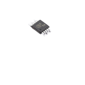 ชิปหน่วยความจำ IC รุ่นใหม่ล่าสุด AD5258BRMZ50-R7 พร้อมคุณสมบัติที่แม่นยำสำหรับการใช้งานทางอิเล็กทรอนิกส์ - Product Image 1