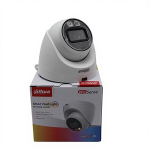 Dahua Original English version IPC-HDW2449T-S-LED 4MP IR 2K electric zoom network camera monitoring camera <b>security</b> <b>equipment</b> - Product Image 2