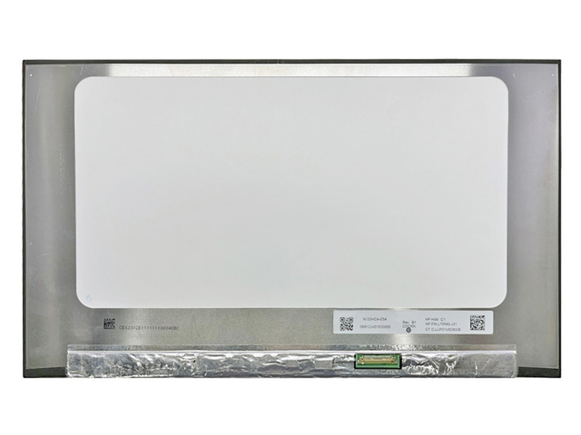 N133HCA-E5A REV.C1 for HP EliteBook 830 G7 G8 Full HD (FHD) 1920x1080 60Hz 13.3 Inch Display Panel Without Touch