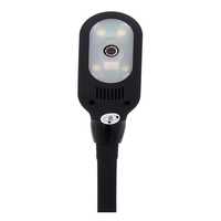 Escáner de Documentos y Libros Portátil ELOAM VW1000AF USB de Alta Velocidad OCR, Cámara de Tamaño A4, Garantía de 1 Año, en Stock