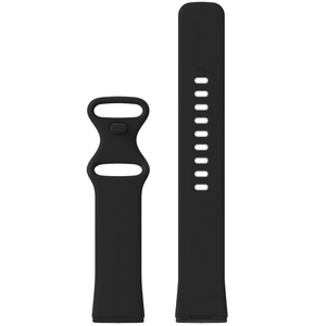 Tali Jam Tangan untuk Fitbit <span class=keywords><strong>Versa</strong></span> 4 3 / Sense, Gelang Silikon Lembut, Gelang Olahraga, Sabuk Correa untuk Fitbit Versa3 Sense Strap - Product Image 5