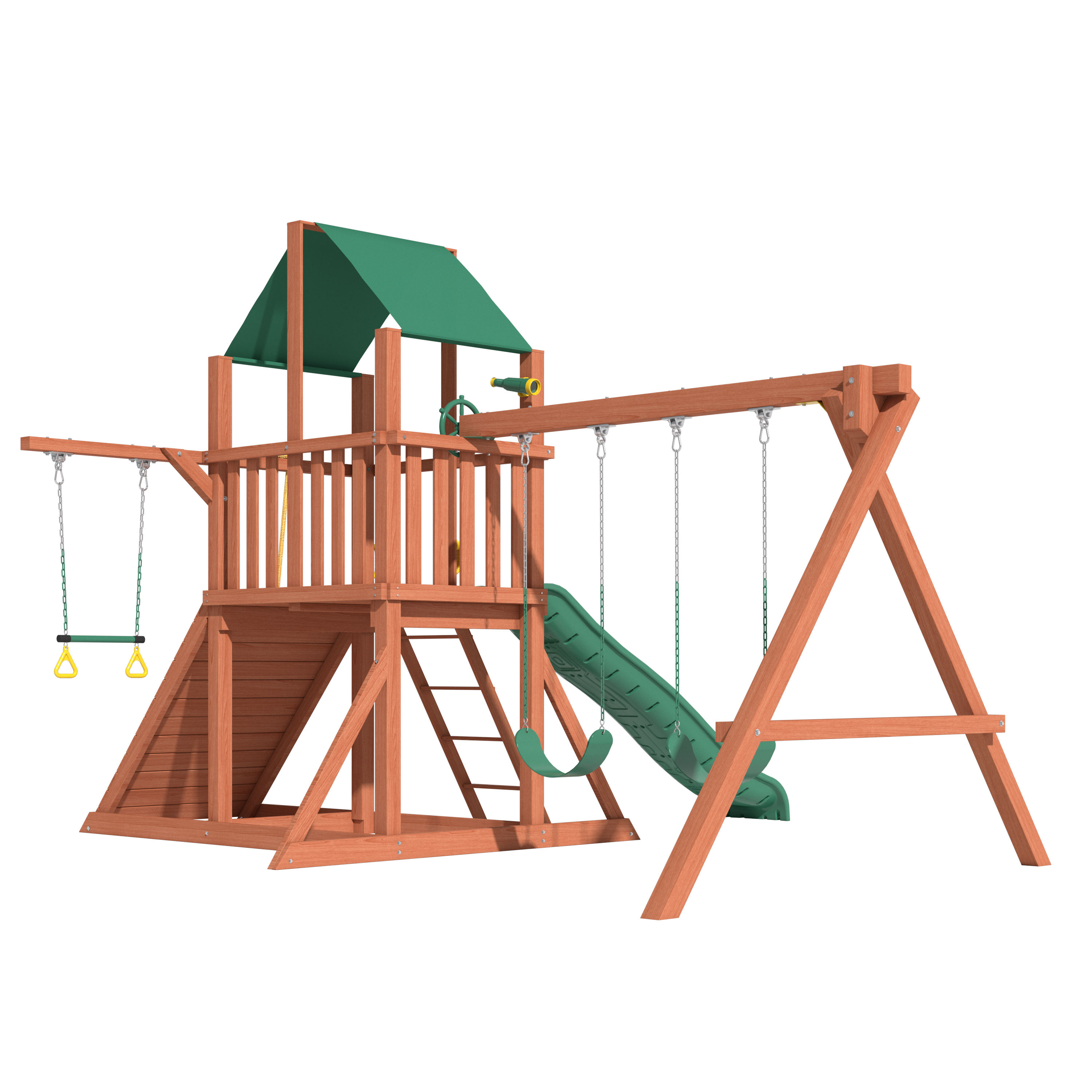 Kids Second Hand Slides And Swings South Africa Playground Second