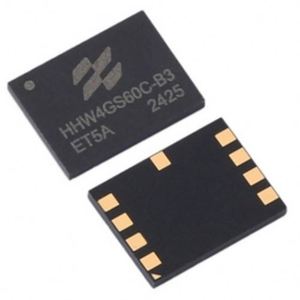 Original Direct Supply HHW4GS60C-B3 Flash Memory Electronic Component - Product Image 1