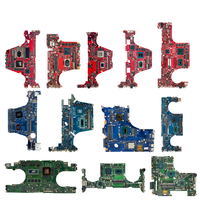 Untuk Inspiron 15 5567 Motherboard Laptop Intel DDR4 CPU Onboard Grafis NVDIA Non-terintegrasi Open-Box Teruji