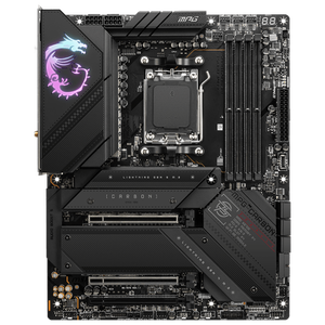 Carte mère de jeu Twmsi X670E <span class=keywords><strong>TOMAHAWK</strong></span> WIFI MEG GODLIKE CARBON Pro X670-P Gaming Plus AM5 DDR5 pour ordinateur de bureau, processeur CPU <span class=keywords><strong>B550</strong></span> B550M Mortar - Product Image 2