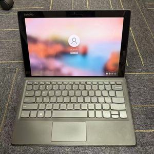 <b>Used</b> for Lenovo Miix 525 12.2 Inch 1920×1200 Touch Screen Intel Core I3 7th Gen 8GB RAM 256G SSD 2in1 Detachable Tablet <b>Laptop</b> - Product Image 1