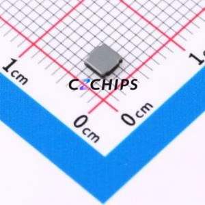 Inductor de Potencia CR3010-1R0N 1212 (Inductancia: 1uH) (Precisión: 30%) (Corriente Nominal: 1.45A) - Product Image 1