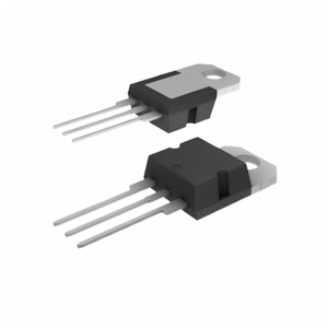 Power Management (PMIC) BOM IC In Stock TO 220 3 Electronic Circuit Components MIC29150-3.3WT - Product Image 1