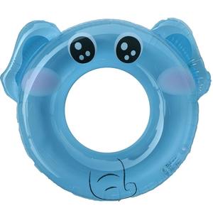 Children Swim Rings Cartoon <b>Animal</b> Shape Inflatable <b>Float</b> For Kids Swimming <b>Pool</b> Water Play - Product Image 4