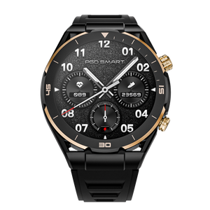 นาฬิกาอัจฉริยะ 4G ที่ทันสมัยและเรียบง่ายจากไซโก้เพื่อสร้างนาฬิกาอัจฉริยะหน้าจอขนาดใหญ่ 1.54 นิ้ว - Product Image 5