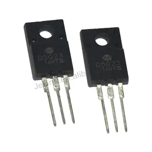 Jeking D5023 Transistor 2SD5023