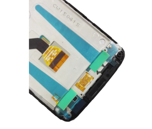 Alcatel One Touch Idol 3 ot6039 6039a 6039K LCD lắp ráp màn hình cảm ứng số hóa màn hình với khung Bảo hành 1 năm - Product Image 3