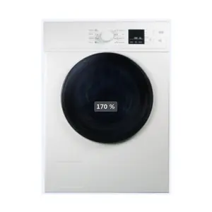 Washing Machine Dryer Fully Automatic Washing Machine Dryer No Damage To Clothing