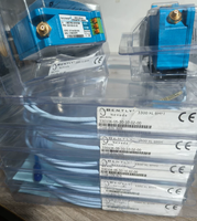 Monitor de Vibraciones Serie 3300 Usado, Modelo 3300/16-04-01-01-00-00-00, Producto Nuevo y Original con Garantía de un Año