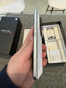 Nuovo Arrivo Originale Xiao Mi 14 Ultra 6.73 Pollici Smartphone Globale con Ricarica Rapida 90W/HyperOS/Snapdragon 8 Gen <span class=keywords><strong>3</strong></span> - Product Image 5
