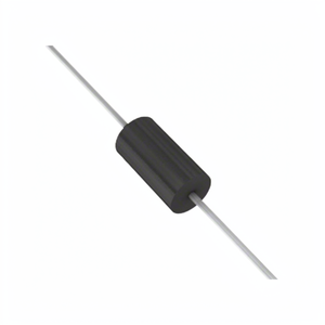 Components Electronic Authorized Distributor Diodes DO-204AL, DO-41, Axial JANTXV1N3026B-1/TR - Product Image 1