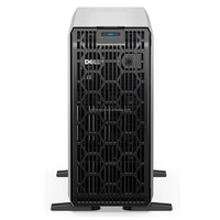 Untuk DELL T360 Tower Server dengan prosesor Xeon Memory SSD HDD Power Supply dalam stok murah Server AI harga rendah