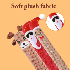 Jouets pour animaux de compagnie NiBao, vente directe d'usine, durables, pour le jeu individuel des animaux de compagnie - Product Image 3