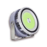 Lampe de pêche au calamar LED 1000W IP65 4000K pour bateau, économie d'énergie de 60% par rapport à la lampe halogène