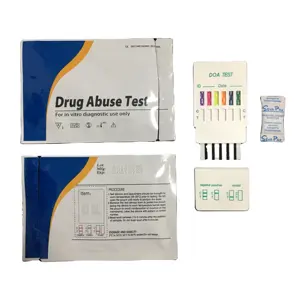 EGENS-اختبار بول, اختبار البول THC/MDMA/اختبار DOA