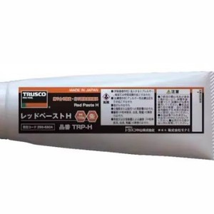 Pasta de inspección de superficies Trusco Red Paste H 100g para uso industrial - Product Image 3