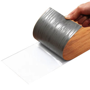 Le revêtement de sol LVT durable nouvellement amélioré, résistant à la moisissure et ignifuge, gère sans effort les zones à fort <span class=keywords><strong>trafic</strong></span> - Product Image 1