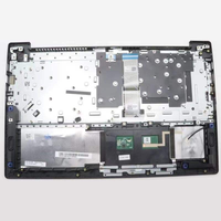 Nouveau boîtier supérieur HK-HHT avec clavier pour Lenovo V15 G3 IAP ABA