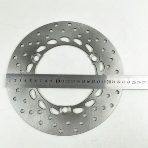 ดิสก์เบรกหลังรถจักรยานยนต์155 <span class=keywords><strong>nMax</strong></span> สำหรับความหนา3.5มม - Product Image 2