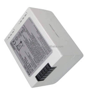Covidien Nellcor başucu SpO2 Libra için 10.8V pil M-BPL-1 M6043-1 M6044-2 M6065 - Product Image 2