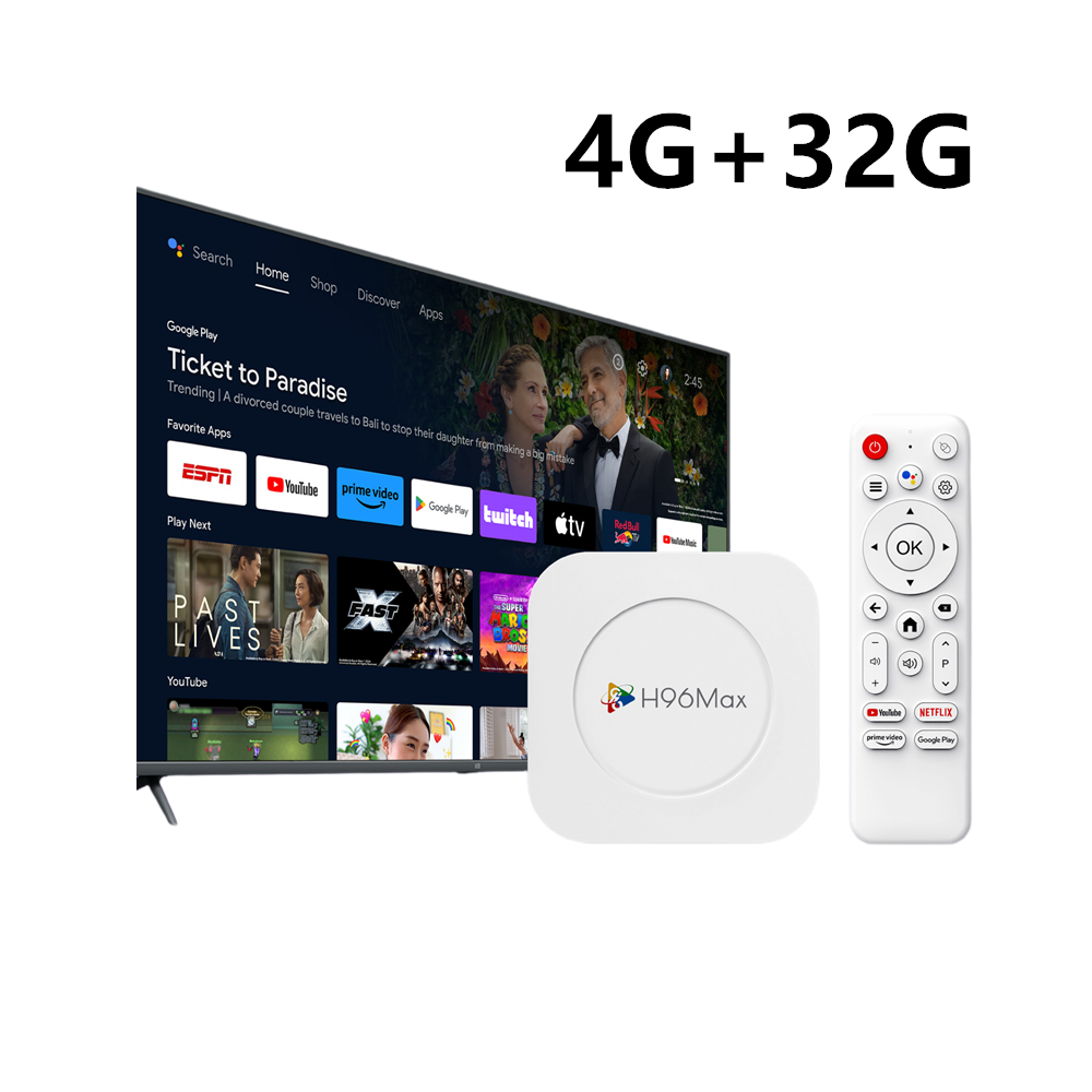 Black 4+32gb