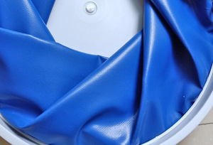 Pms Xách Tay Gấp Nhựa Xô Xe Làm Sạch Và Đánh Cá Ngoài Trời Hộ Gia Đình Sử Dụng Loại Xe Máy Giặt - Product Image 6