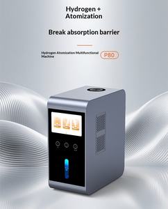 Vente directe du fabricant, atomiseur à <span class=keywords><strong>hydrogène</strong></span> |   Appareil d'atomisation hydratant pour le visage rechargeable - Product Image 2