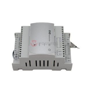ตัวควบคุมมอเตอร์อุตสาหกรรม EVD0000E50 OEM 220V 10KW AC Drive ตัวควบคุมความเร็วรอบแบบปรับความถี่ได้ สำหรับปั๊ม พัดลม เครื่องจักร CN - Product Image 2
