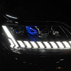 Ampoule de phare GZ20 en gros d'usine, ampoule de phare LED pour voiture, phare antibrouillard pour <span class=keywords><strong>Audi</strong></span> Q7 2006-2017 - Product Image 6