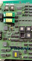 Carte de circuit imprimé CP6 060834 d'origine, carte électrique CP6 L, carte CP6 H en bon état X/XT V1.5.1-0 20 pour machine de découpe Polar115