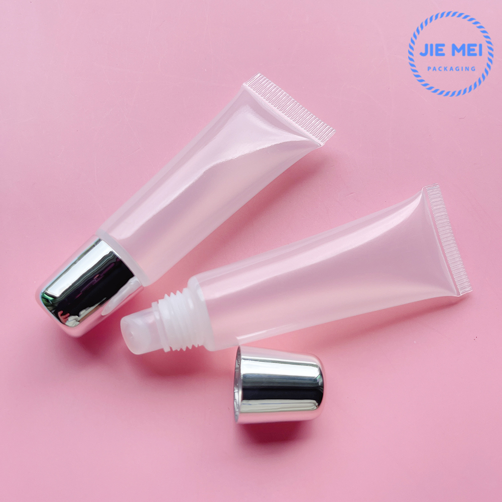 15ml silver cap