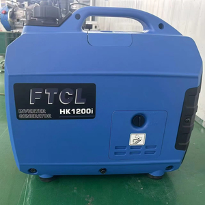 <span class=keywords><strong>Generatore</strong></span> <span class=keywords><strong>di</strong></span> Gas monofase Inverter 1.1 KW <span class=keywords><strong>portatile</strong></span> con rinculo sistema <span class=keywords><strong>di</strong></span> avviamento 60Hz frequenza <span class=keywords><strong>di</strong></span> uscita in <span class=keywords><strong>corrente</strong></span> continua - Product Image 1