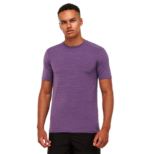 เสื้อยืดแฟชั่นมาใหม่ระบายอากาศสวมใส่ในฤดูร้อนเสื้อยืดโลโก้ออกแบบได้ตามต้องการ - Product Image 1