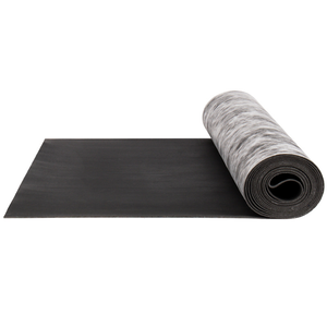 Feutre insonorisant à haute densité, tapis insonorisant en caoutchouc pour le contrôle et la réduction du bruit des murs, plafonds et sols, fabriqué en Chine - Product Image 5