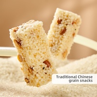 Huanglaowu, Dulces Tradicionales Chinos, Barritas de Arroz Semi-Suaves para Venta al Por Mayor