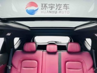Jetour X70 PLUS 1.5T Automatique Essence SUV 5 Places LHD avec Caméra Arrière, Modèle 2021 d'Occasion, pour Usage Familial et Exportation