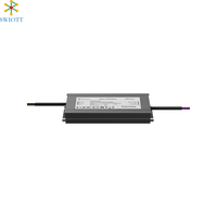 PLB040S PLB SWIOTT Module de commande intelligent pour éclairage public LED avec prise en charge native du module LoRaWAN PLC et plateforme CMS pour la surveillance et le contrôle à distance mondiale