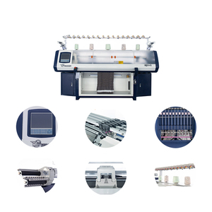 Professionale fornire computer computerizzato maglia piatta parte sonda parti parti in pelle sensori in pelle - Product Image 2