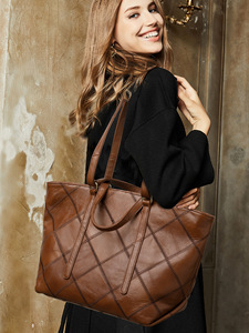 New Fashion Designer Crossbody <b>Bags</b> High Quality Genuine Leather Shoulder Messenger <b>Bag</b> Casual Totes Women Handbags and Purses - Product Image 3