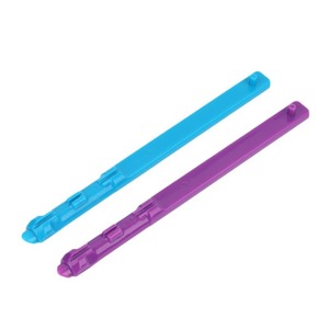 Aiguilles à tatouer en plastique Yuanyun, colorées, jetables, pour la population générale - Product Image 5