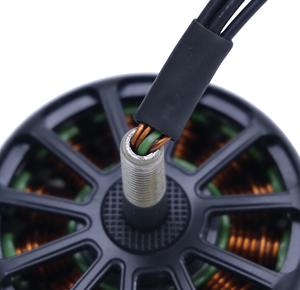 Moteur brushless étanche 3115 900KV : Pour les drones de course FPV axés sur la précision avec caméra et télécommande de 9/10/11 pouces - Product Image 1