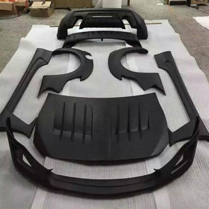 Venta caliente Body Wald Kit Body Kit para <span class=keywords><strong>Toyota</strong></span> <span class=keywords><strong>Gt</strong></span> <span class=keywords><strong>86</strong></span> 2012 2013 2014 <span class=keywords><strong>2015</strong></span> 2016 2017 - Product Image 1
