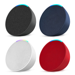 La Primera <span class=keywords><strong>Generación</strong></span> de Altavoces Inteligentes Compactos con Sonido Envolvente, Equipados con Wifi - Product Image 4