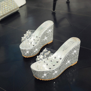 Fabricación <span class=keywords><strong>de</strong></span> <span class=keywords><strong>Sandalias</strong></span> <span class=keywords><strong>de</strong></span> Playa <span class=keywords><strong>de</strong></span> Buena Calidad, Zapatos Casuales para Mujer, <span class=keywords><strong>Sandalias</strong></span> <span class=keywords><strong>de</strong></span> <span class=keywords><strong>Plataforma</strong></span>, Proveedor Confiable <span class=keywords><strong>de</strong></span> China - Product Image 3
